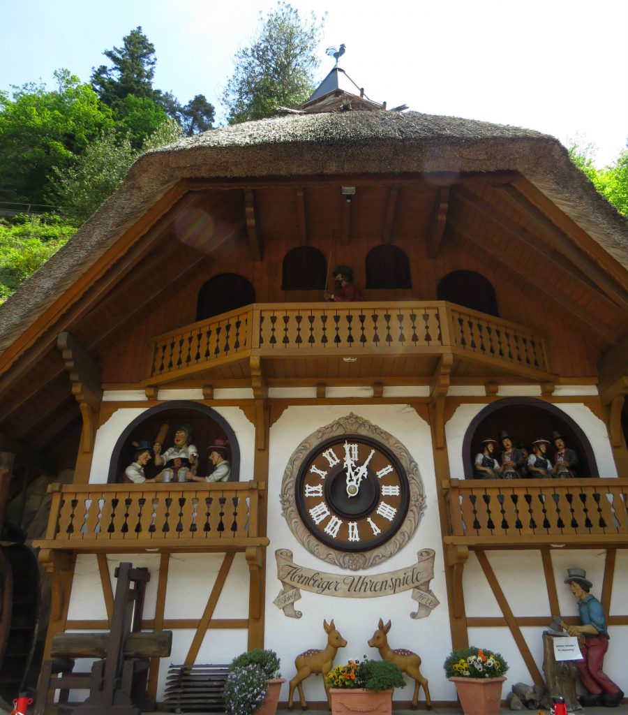 triberg