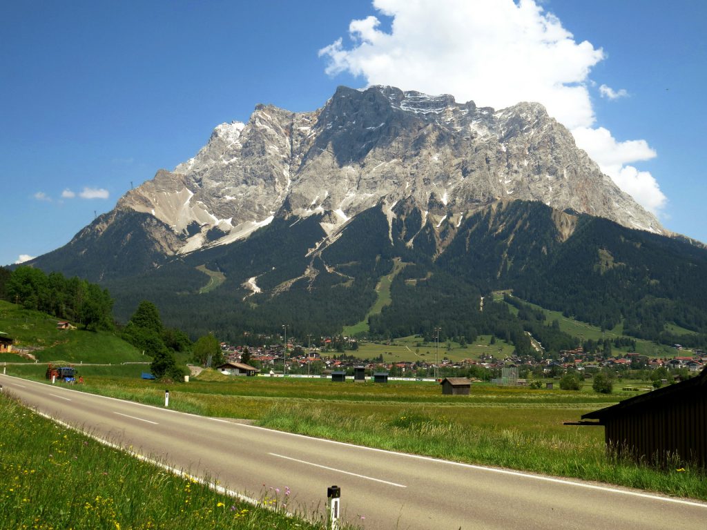 Garmisch-Partenkirchen