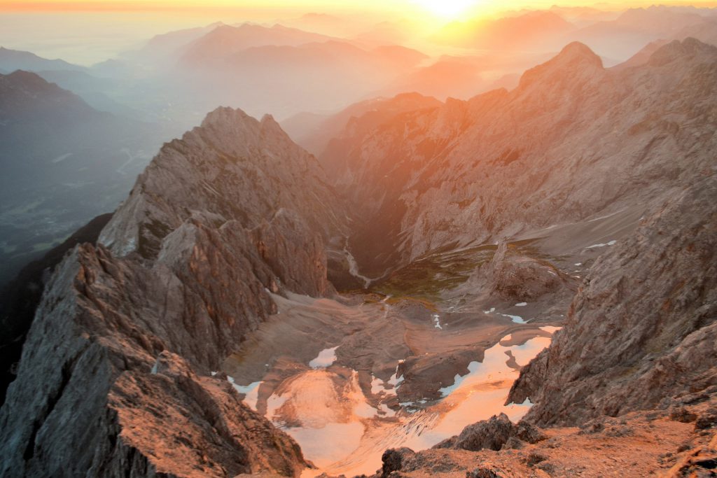 Garmisch-Partenkirchen