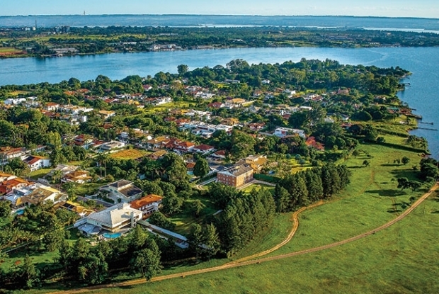 peninsula dos ministros brasilia