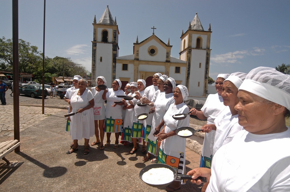 Olinda